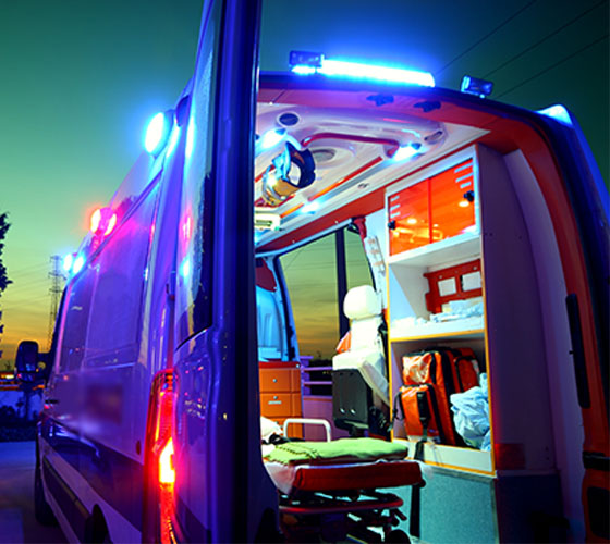 忻州车辆内部展示